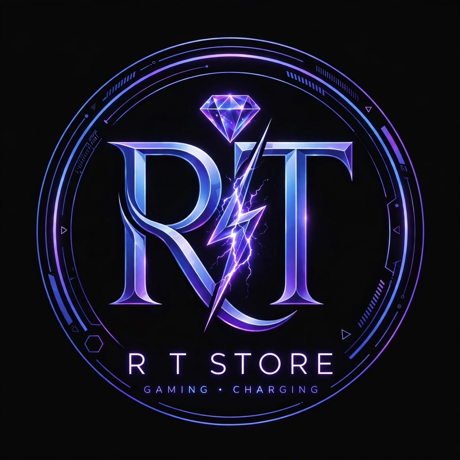 متجر   R T